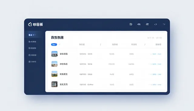 制造业技术转让流程优化中的关键环节分析