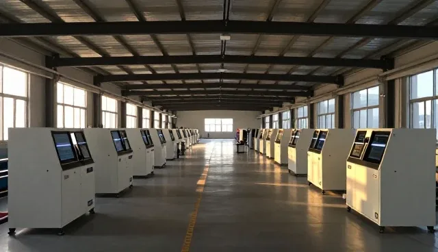 制造业流程优化中的技术方案演进与落地路径